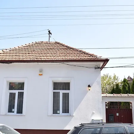 Toma Ionescu Apartment *